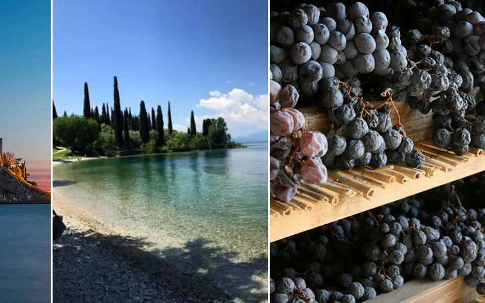 Que faire sur la rive Vénitienne de Garda