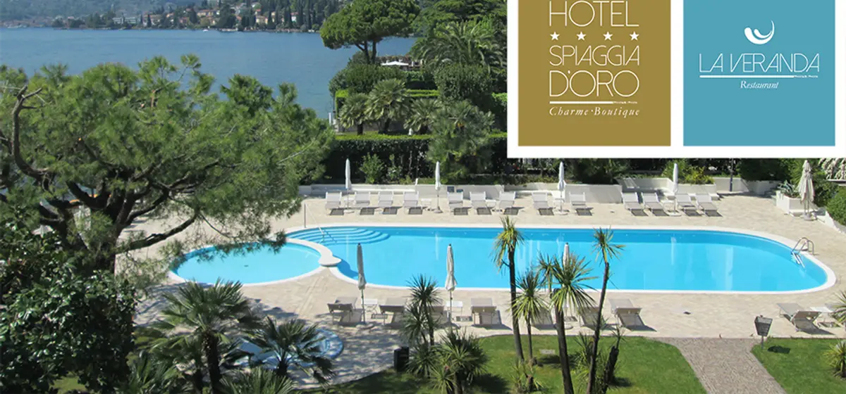 Reopening Hotel Spiaggia d'Oro - Charme&Boutique Reopening Hotel Spiaggia d'Oro - Charme&Boutique