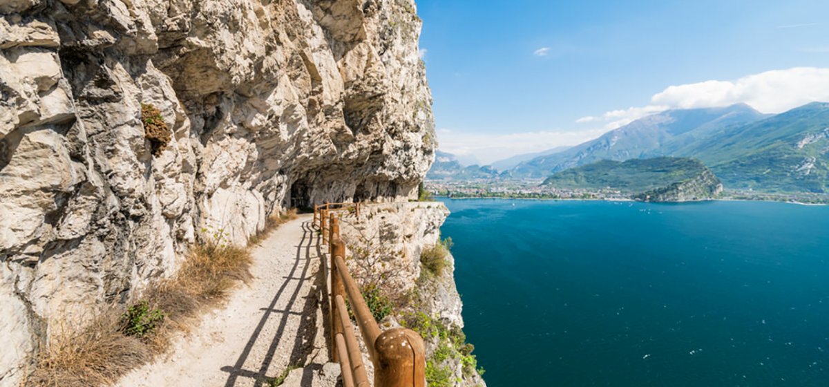 I 5 Migliori Posti Da Visitare Sul Lago Di Garda Garda