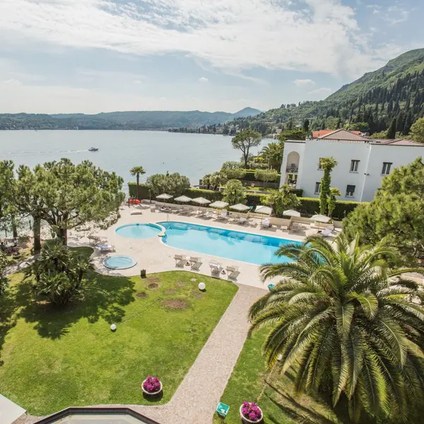 Offerta Agosto sul Lago di Garda