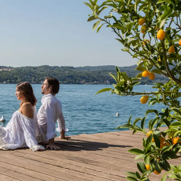 Offerta Giugno sul Lago di Garda