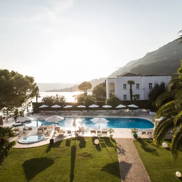 Offerta Ottobre sul Lago di Garda