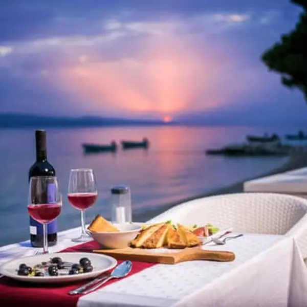 Pfingsten Angebot am Gardasee