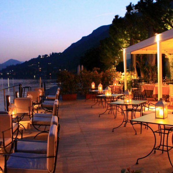 September offer on Lake Garda