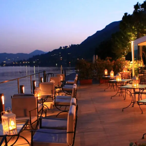 September offer on Lake Garda