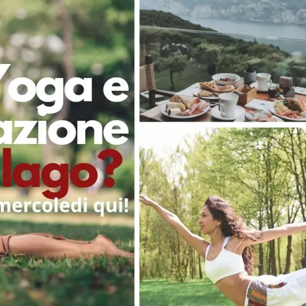 Yoga & Breakfast Experience