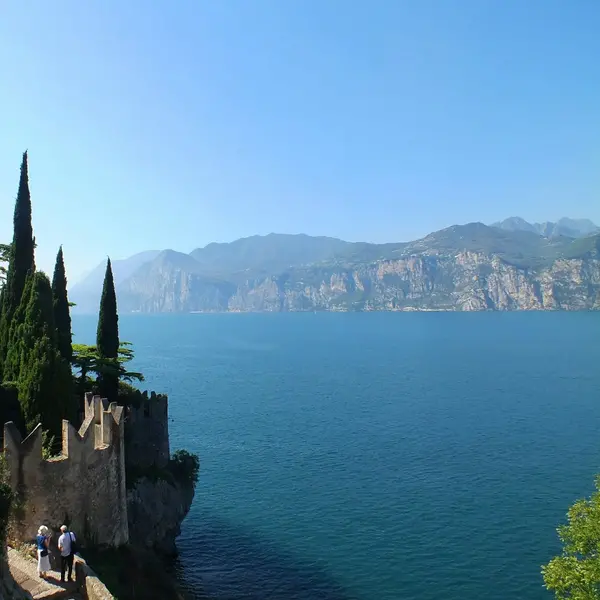 Offre de mai sur le lac de Garde