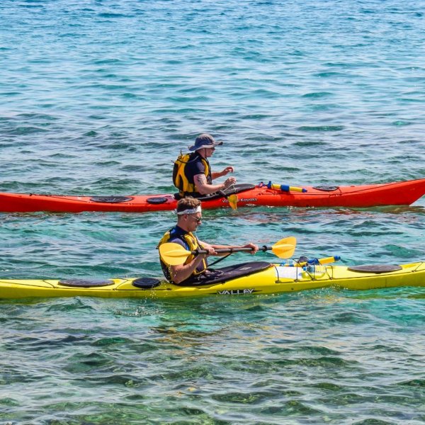 May offer on Lake Garda