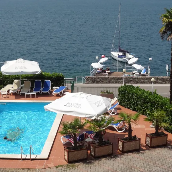 June offer on Garda Lake