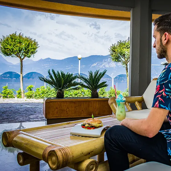 Offerta Luglio sul Lago di Garda