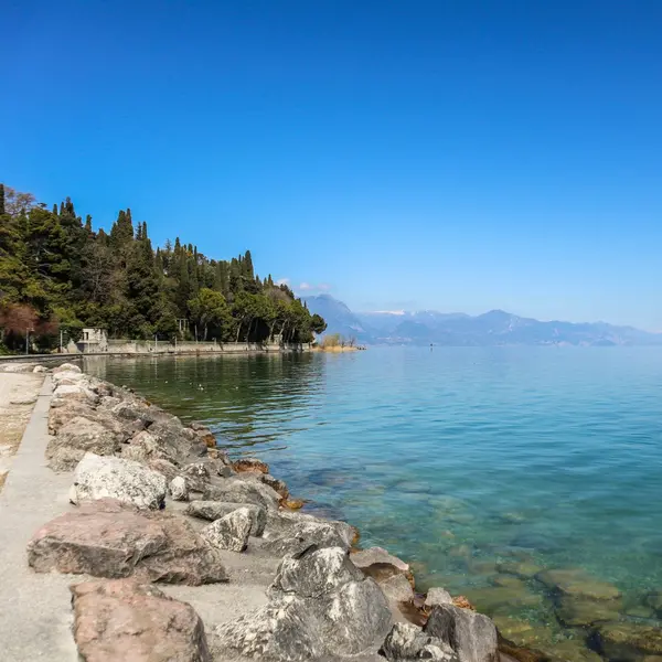 April offer on Lake Garda