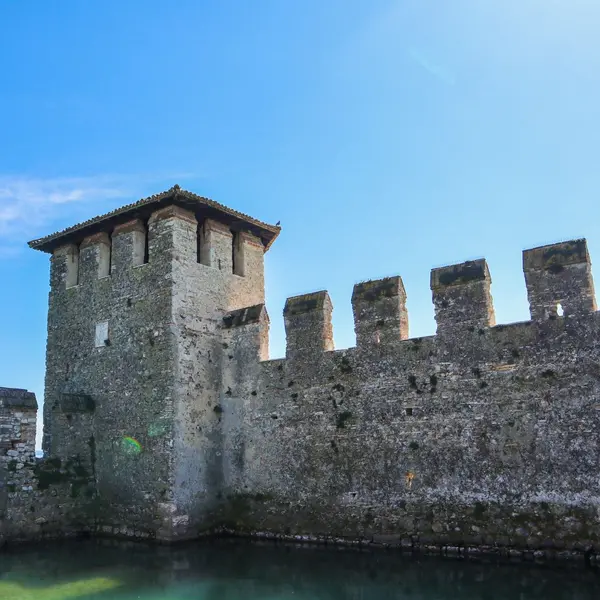 May offer in Sirmione