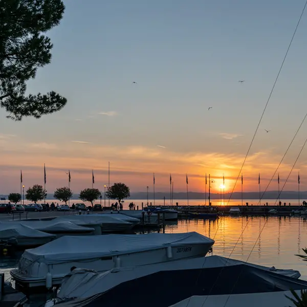 June offer in Sirmione