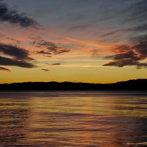 Offre d'octobre sur le lac de Garde