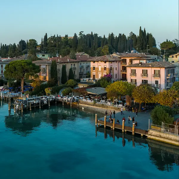 May offer in Sirmione