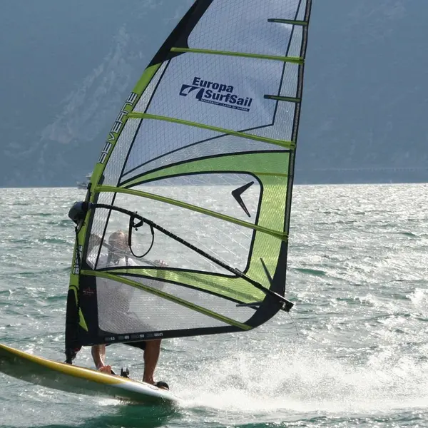 Pfingsten am Gardasee