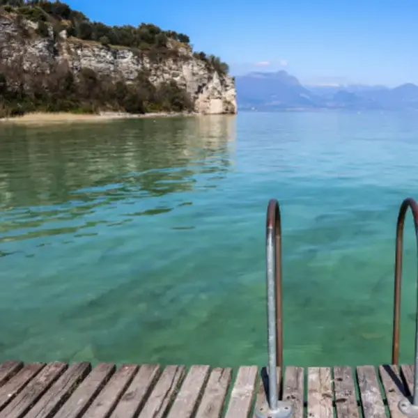 PFINGSTEN AM GARDASEE