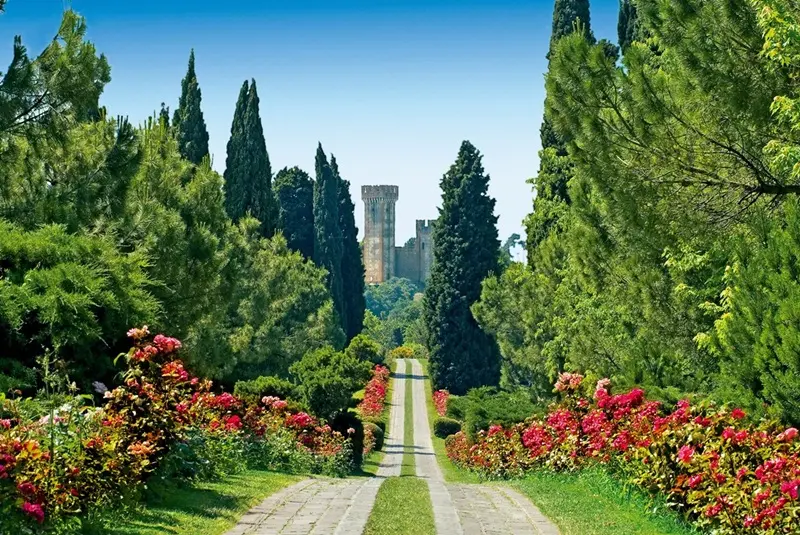 Sigurtà Garden